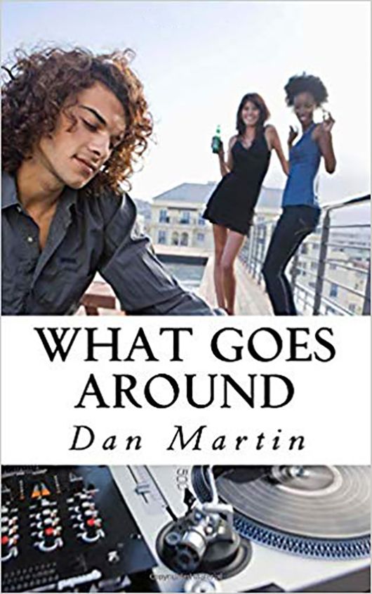 What Goes Around